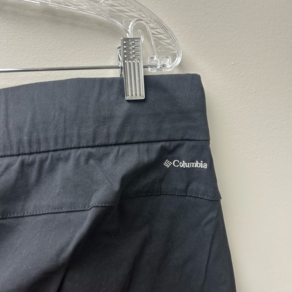 Columbia Grey Omni-Shield Advanced Repellency Pants - Picture 4 of 5